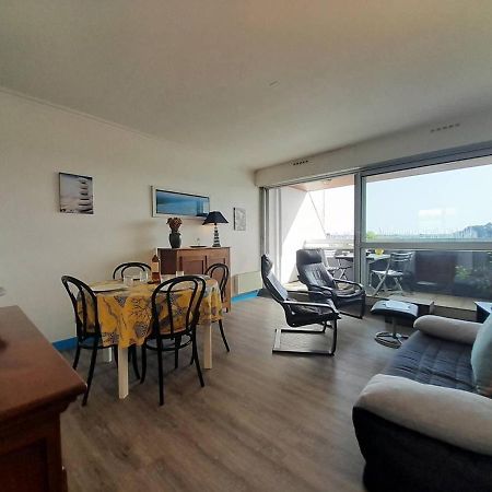 Appartement 3 Pieces Avec Parking A La Trinite-Sur-Mer - Fr-1-477-99 Bagian luar foto