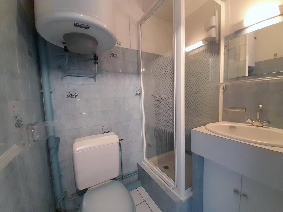 Appartement 3 Pieces Avec Parking A La Trinite-Sur-Mer - Fr-1-477-99 Bagian luar foto
