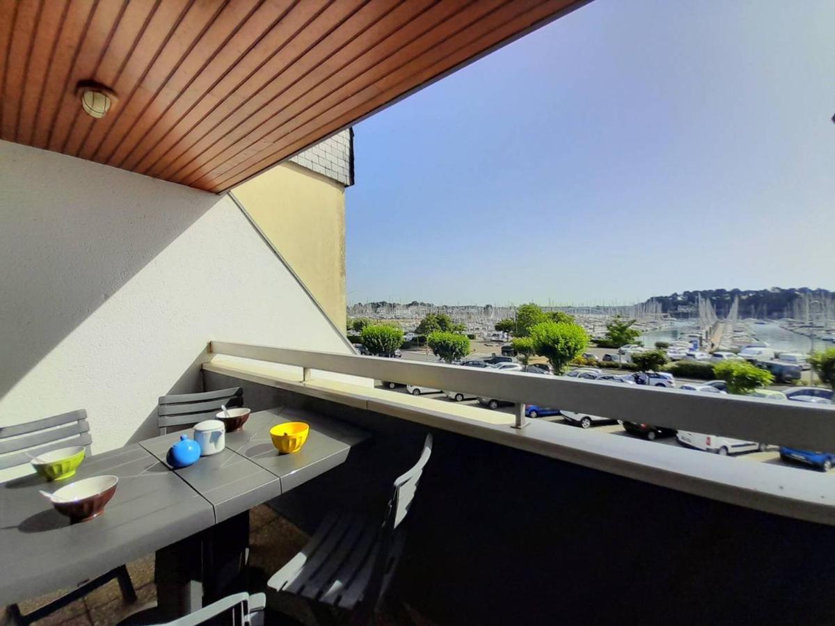 Appartement 3 Pieces Avec Parking A La Trinite-Sur-Mer - Fr-1-477-99 Bagian luar foto