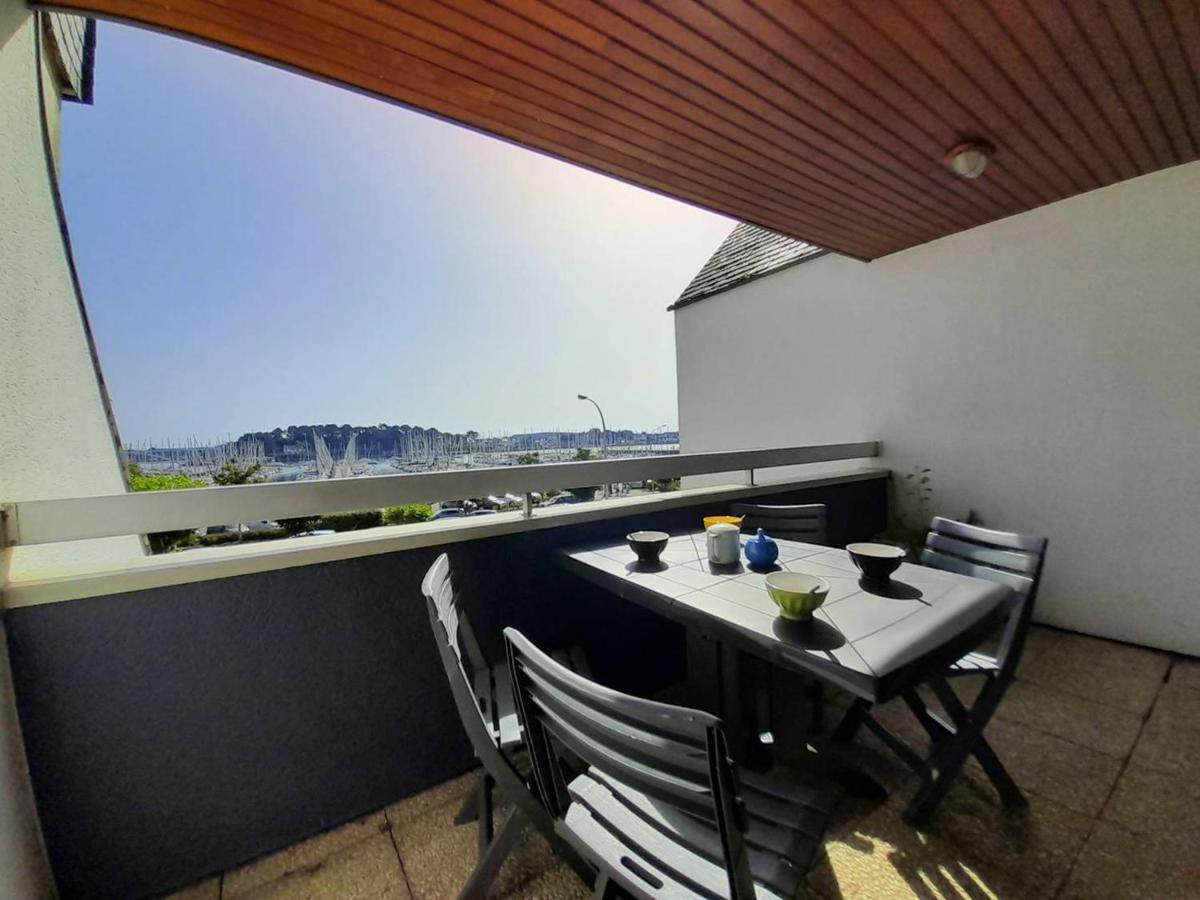 Appartement 3 Pieces Avec Parking A La Trinite-Sur-Mer - Fr-1-477-99 Bagian luar foto